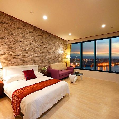 85 Season Apartman Kaohsziung Kültér fotó