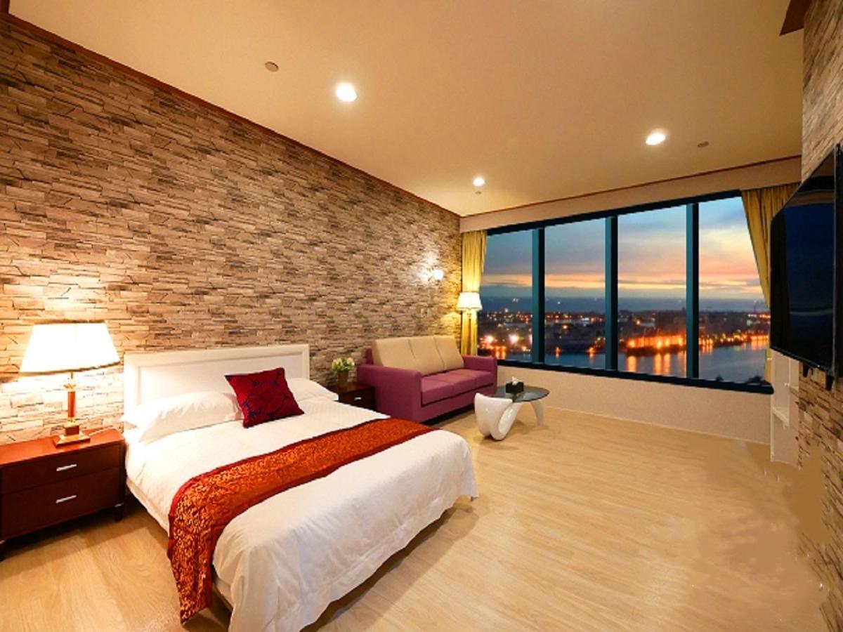85 Season Apartman Kaohsziung Kültér fotó