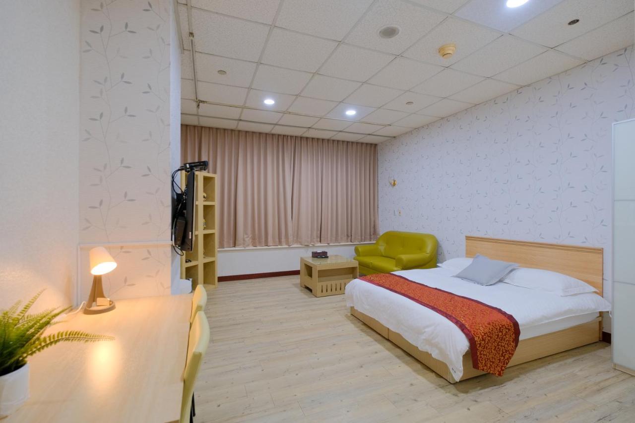 85 Season Apartman Kaohsziung Kültér fotó